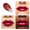 'Kiss Kiss Shine Bloom' Bunter Lippenbalsam - 819 Corolla Rouge 3.2 g