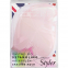 Brosse à cheveux 'Compact Styler Smashed' - Holo Pink