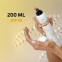 '360º AirGel Corporal FPS50+' Sunscreen - 200 ml