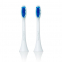 Set de tête de brosse à dents 'Sonic Regular' - White 2 Pièces