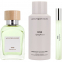 'Agua Fresca' Perfume Set - 3 Pieces