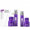 'Skin School Smooth & Renew' SkinCare Set - 3 Pieces