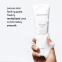 'Pure Plush Gentle Deep' Cleansing Foam - 120 g