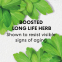 'SkinLongevity Long Life Herb' Face Serum - 30 ml