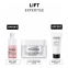 Coffret de soins de la peau 'Lift Expertise' - 3 Pièces