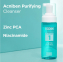 'Acniben Purifying' Reinigungsschaumstoff - 150 ml