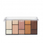 'Reloaded Dimension' Eyeshadow Palette - Neutral Charm