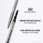 'Diorshow Styler' Eyebrow Pencil - 003 Brown 0.09 g