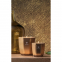 'Oud Nobile Gold' Candle - 80 g