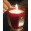 'Rosso Nobile Tourmaline' Candle - 80 g