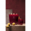 'Rosso Nobile Tourmaline' Candle - 80 g