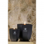 'Ambra Onyx' Candle - 200 g