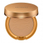 Poudre compacte 'Silky Bronze Sun Protective SPF20' - 01 Light 8.5 g