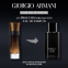 Eau de Parfum - Recharge 'Armani Code' - 150 ml