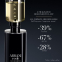 Eau de Parfum - Recharge 'Armani Code' - 150 ml