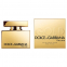 Eau de parfum 'The One Gold Intense' - 50 ml