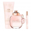 'Floral' Perfume Set - 3 Pieces