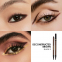 'Lines Liberated' Wasserfester Eyeliner - 02 Deconstructed Brown