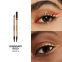 Eyeliner Waterproof  'Lines Liberated' - 06 Legendary Gold