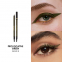 Eyeliner Waterproof  'Lines Liberated' - 08 Provocative Green