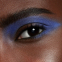 'Satin' Eyeshadow - Cobalt 1.5 g