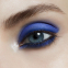 'Satin' Eyeshadow - Cobalt 1.5 g