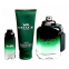 'Green' Perfume Set - 3 Pieces