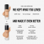 'BarePro 24H Skin-Perfecting Matte SPF20' Liquid Foundation - 10 Fair Neutral 30 ml