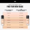 'BarePro 24H Skin-Perfecting Matte SPF20' Liquid Foundation - 10 Fair Neutral 30 ml