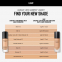 'BarePro 24H Skin-Perfecting Matte SPF20' Flüssige Foundation - 21 Light Cool 30 ml