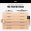 'BarePro 24H Skin-Perfecting Matte SPF20' Liquid Foundation - 21 Light Cool 30 ml