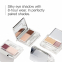 'All About Shadow™ Duo' Eyeshadow - Like Mink 2.2 g