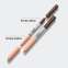 'High Impact Shadow Play™' Eyeshadow Pencil - Rose + Truffles 4 ml