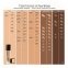 'Teint Idôle Ultra Wear' Liquid Foundation - 250W 30 ml