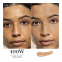 'Teint Idôle Ultra Wear Care & Glow' Serum Concealer - 400W 13 ml