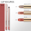 'Lip Idôle Lip Shaper' Lip Liner - 53 The Tea is Hot 1.2 g