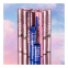 'Lash Sensational Sky High' Mascara - Pink Air 7 ml