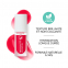 'Healthy Mix SOS' Lip Oil - 003 Straw'bisous 4.5 ml