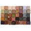 'Ultimate Edit' Eyeshadow Palette - Ultimate Utopia 40 g