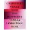 'Lipstick Rose' Eau De Parfum - 100 ml