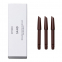 'All-In-One Refill' Eyebrow Pencil - 01 Sand 3 Pieces, 2.8 g