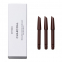 'All-In-One Refill' Eyebrow Pencil - 04 Charcoal 3 Pieces, 2.8 g