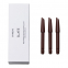 'All-In-One Refill' Eyebrow Pencil - 05 Slate 3 Pieces, 2.8 g