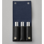 'La Sélection Bâtons de Couleur' Make-up stick - Dark Blue 3 g, 3 Pieces