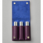 'La Sélection Bâtons de Couleur' Make-up stick - Plum 3 g, 3 Pieces