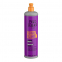 'Bed Head Serial Blonde Restoring' Shampoo - 400 ml