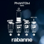 Eau de toilette - Recharge 'Phantom' - 200 ml