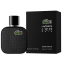 'L.12.12 Noir' Eau de toilette - 50 ml