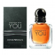 Eau de toilette 'Stronger With You' - 30 ml