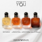 Eau de toilette 'Stronger With You' - 30 ml